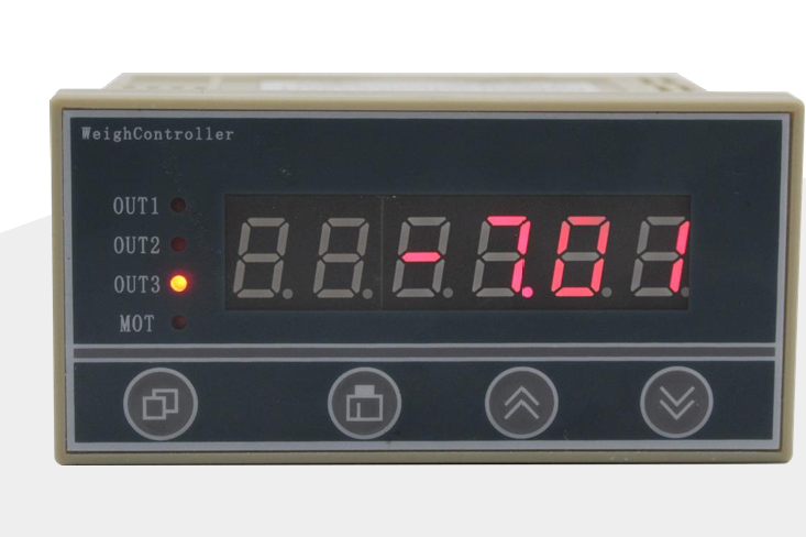 DY-220 FORCE 측정용, 계량용 Indicator(미주 CI-600D 로 유통)