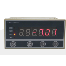 DY-220 FORCE 측정용, 계량용 Indicator(미주 CI-600D 로 유통)