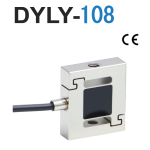 DAYSENSOR DYLY-108 소형 인장 압축 로드셀