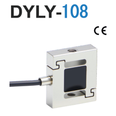 DAYSENSOR DYLY-108 소형 인장 압축 로드셀