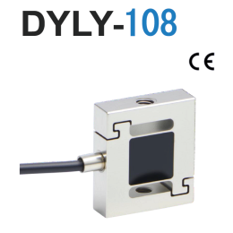 DAYSENSOR DYLY-108 소형 인장 압축 로드셀