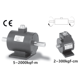 TRD 회전식 토크센서