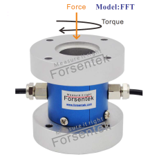 Forsentek FFT-3KN/20NM 2축로드셀