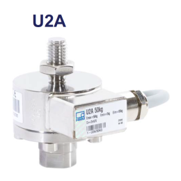 HBM U2A 인장 압축 로드셀