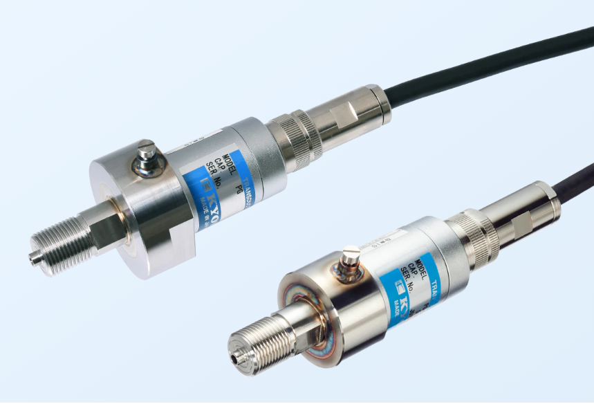 KYOWA PG-U 밀폐형 고압용 압력센서