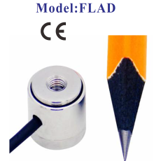 FORSENTEK FLAD 소형 인장압축로드셀