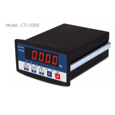CTI-2000 단순제어용 인디케이터