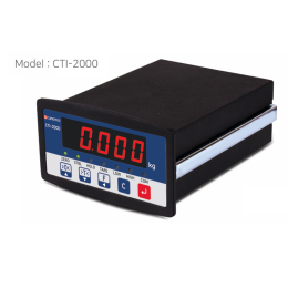 CTI-2000 단순제어용 인디케이터