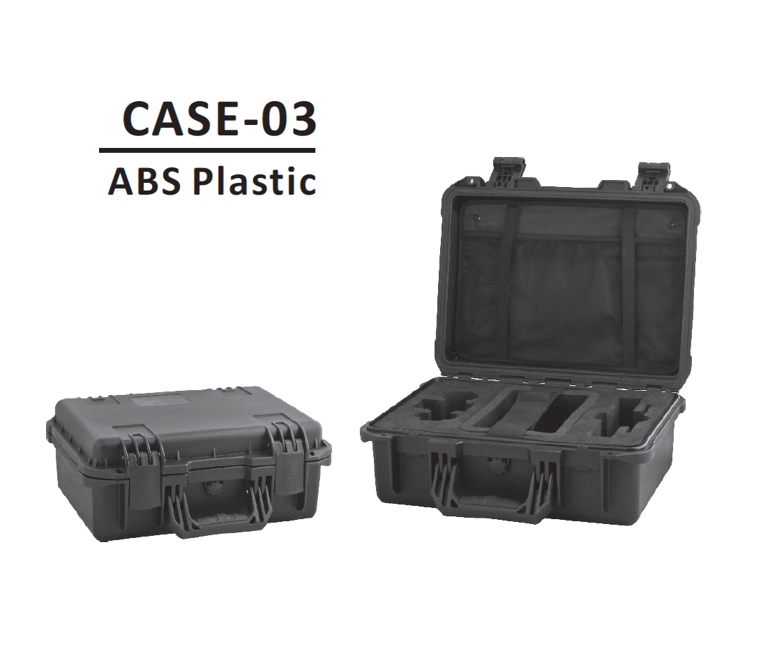 ANYLOAD CASE-03 / 110RH  110RH-ST 보관CASE