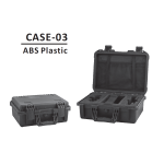 ANYLOAD CASE-03 / 110RH  110RH-ST 보관CASE