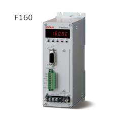 UNIPULSE F160 weighing indicator (CC-Link, BCD OUT)