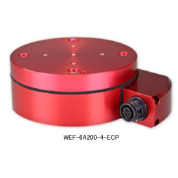WACOH-TECH WEF-6A200-4-ECP(이더넷 포함) 6축 로드셀