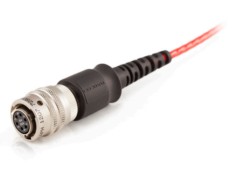 FUTEK ZCC911 CABLE 12 Pin Binder to Cable Assembly