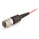 FUTEK ZCC911 CABLE 12 Pin Binder to Cable Assembly
