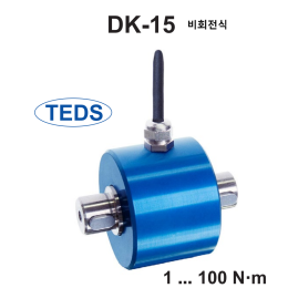 Lorenz DK-15 비회전식 Torque 센서