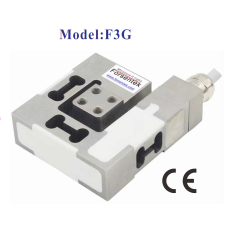 Forsentek  F3G 3축 로드셀