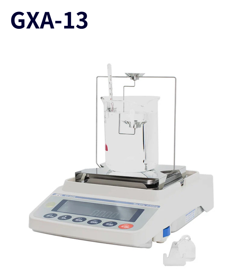 AND GXA-13/GXA-14  비중키트