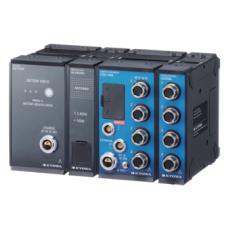 KYOWA CTRS-100 Series Compact Recorder