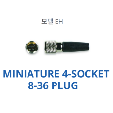 MODEL EH | 소형 4구 8-36 플러그